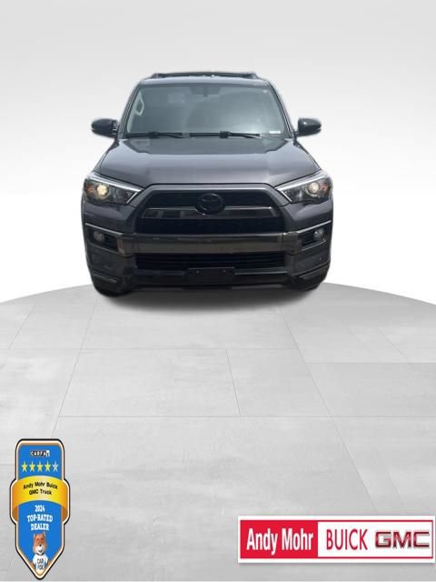 Used 2019 Toyota 4Runner Limited