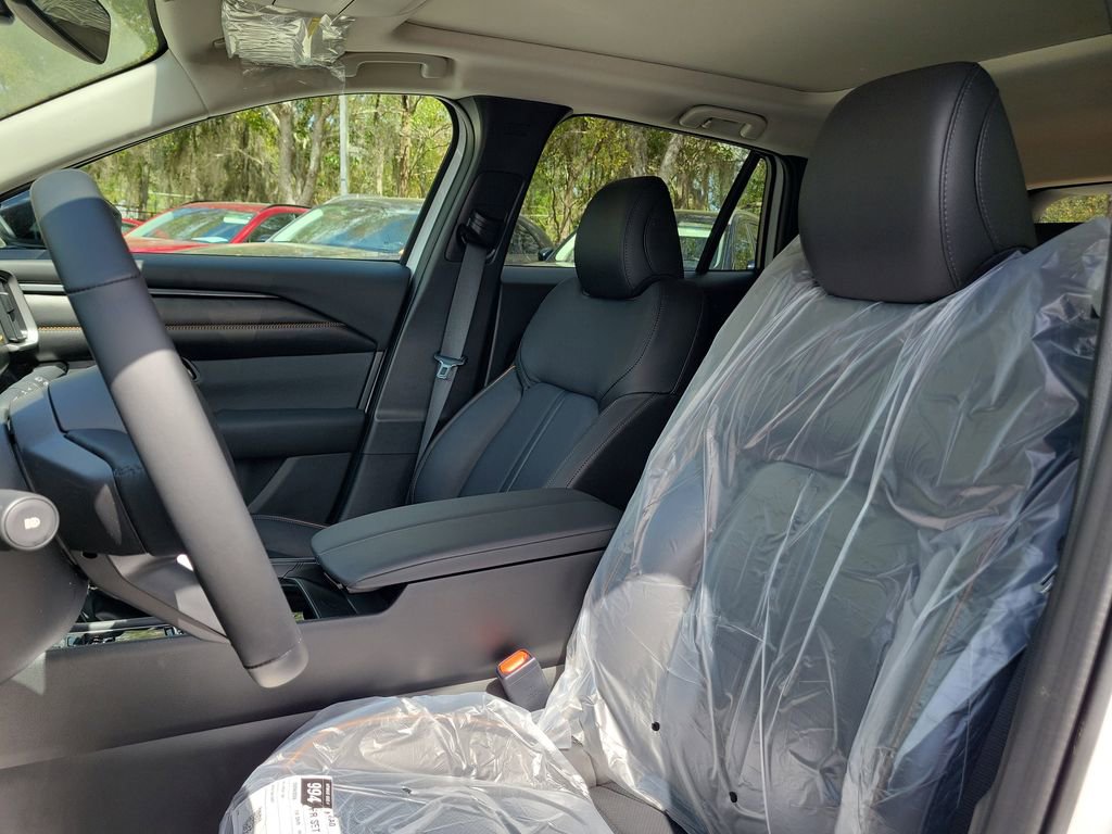 New 2026 MAZDA CX-50 AWD 2.5 S w/ Weather Package image 17