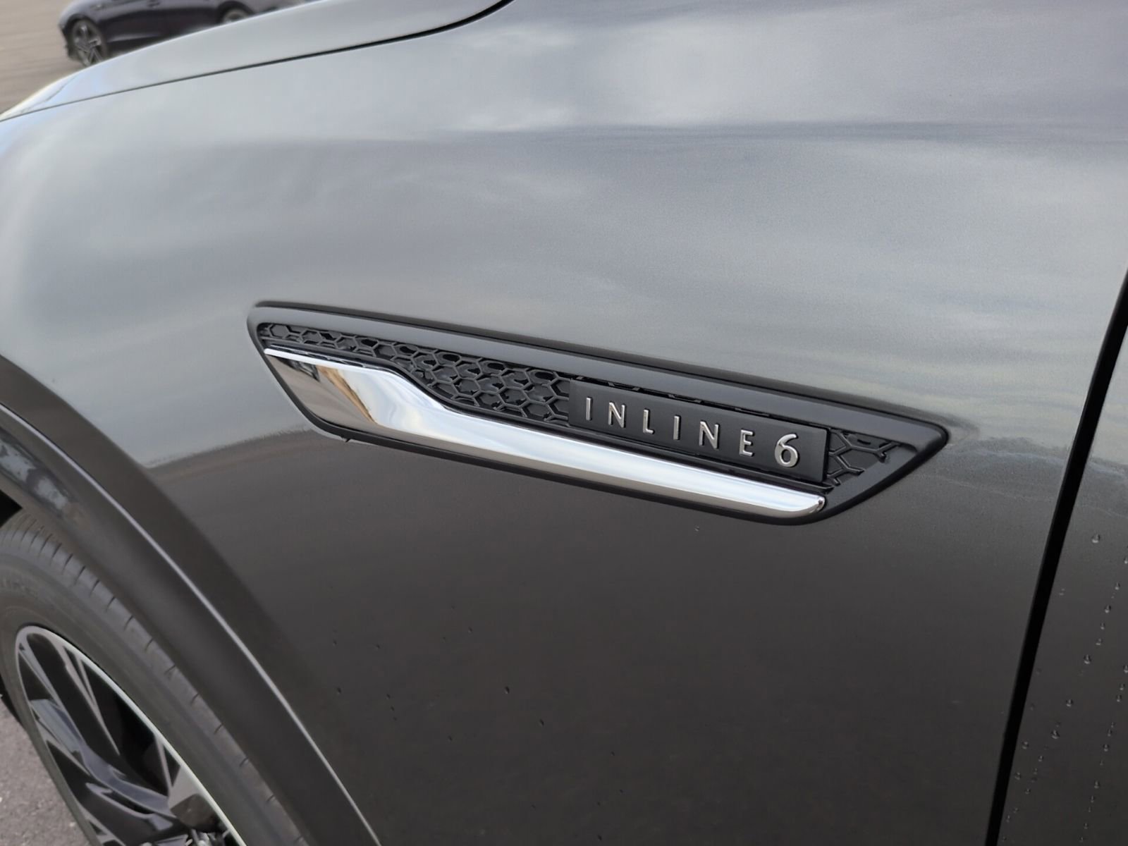 New 2026 MAZDA CX-90 3.3 Turbo S w/ Premium Plus image 12