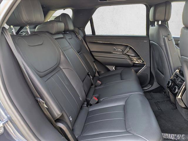Certified 2023 Land Rover Range Rover Sport SE Dynamic AWD/4WD image 22