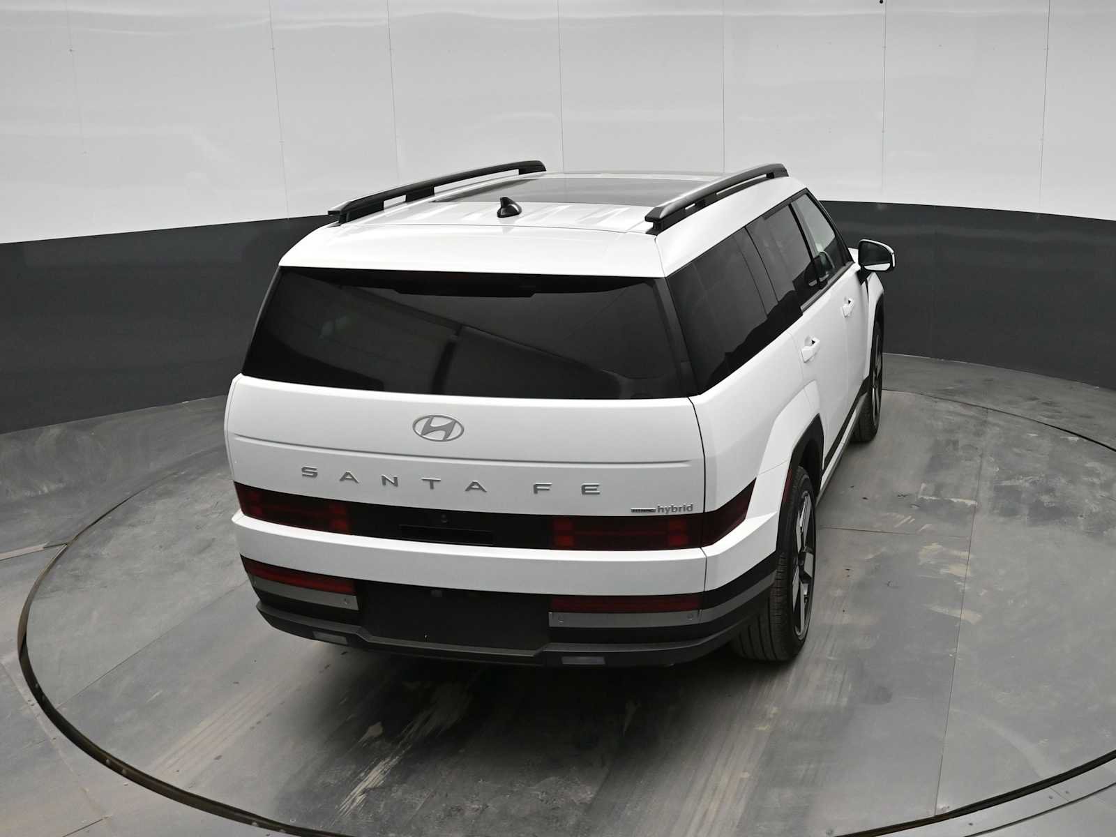 New 2026 Hyundai Santa Fe Limited AWD/4WD image 28