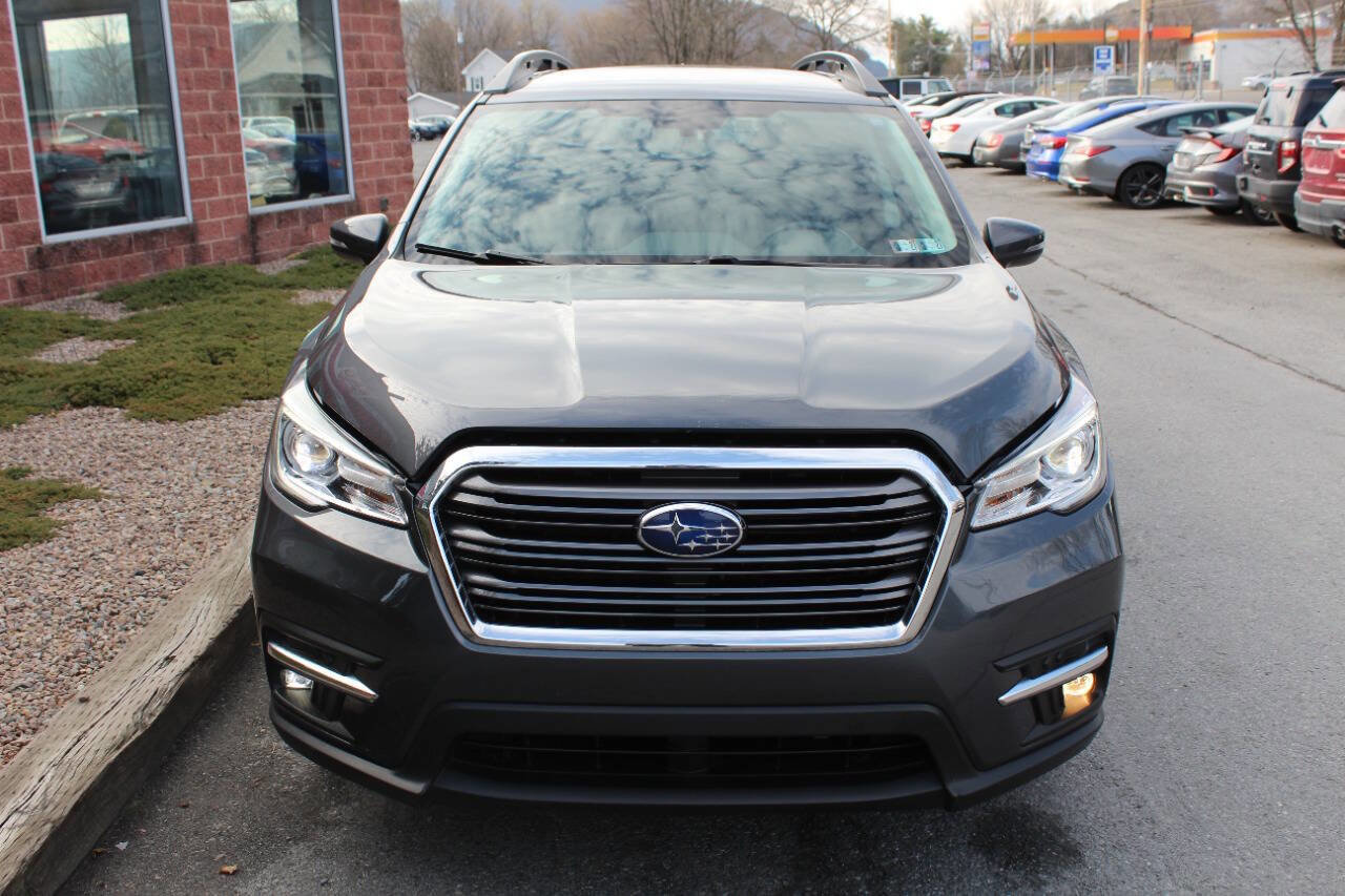 Used 2020 Subaru Ascent Limited image 4