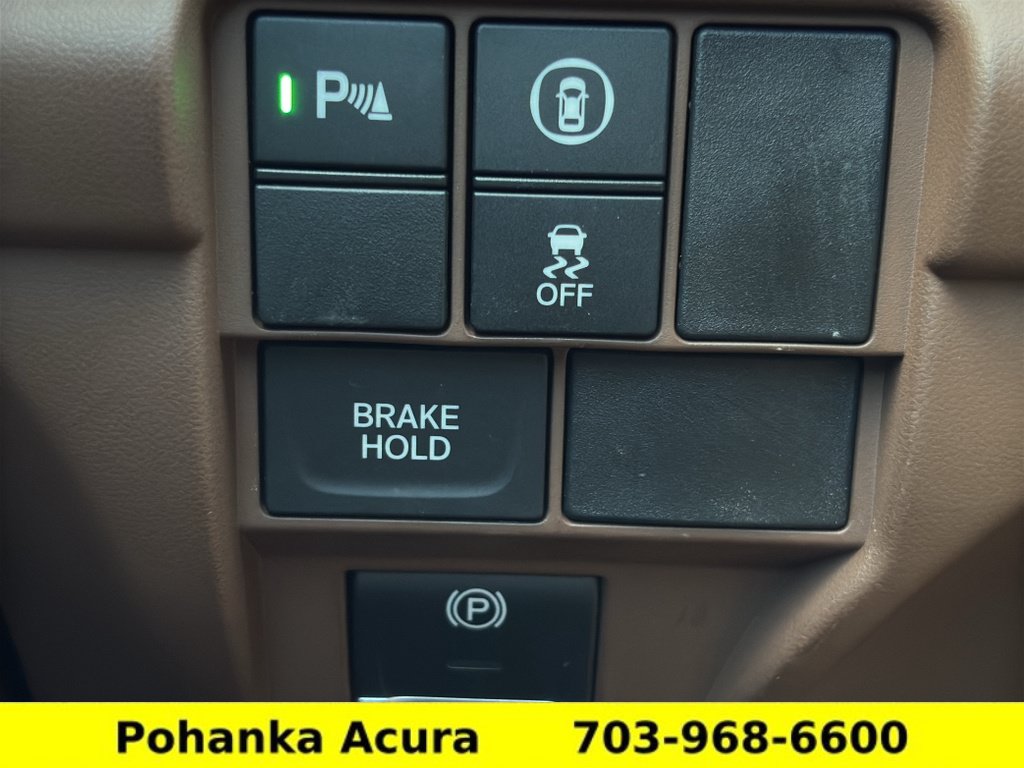 Certified 2026 Acura RDX w/ Technology Package AWD/4WD image 14