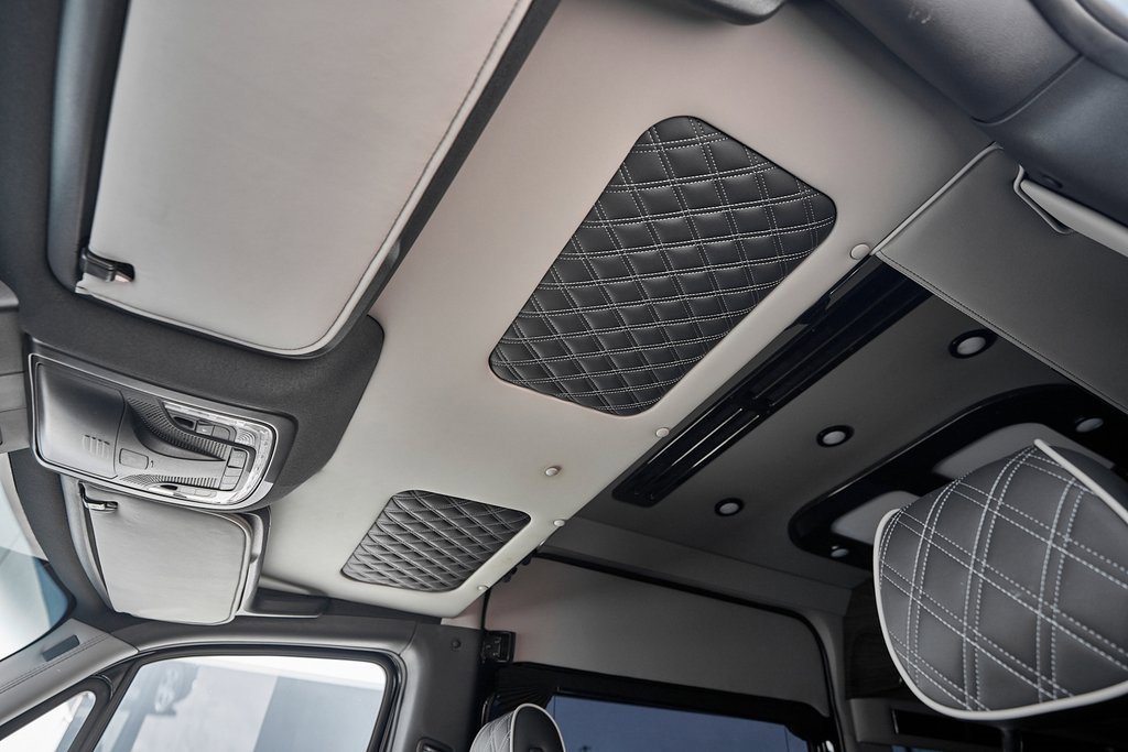 Used 2024 Mercedes-Benz Sprinter 3500 w/ Parking Package image 41