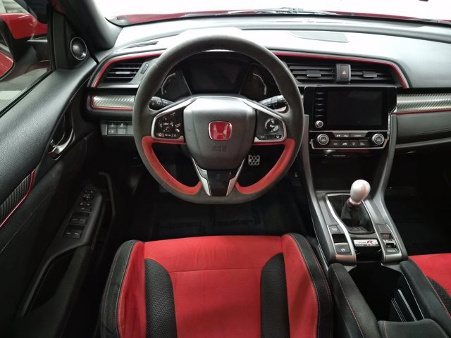 Used 2020 Honda Civic Type R image 12