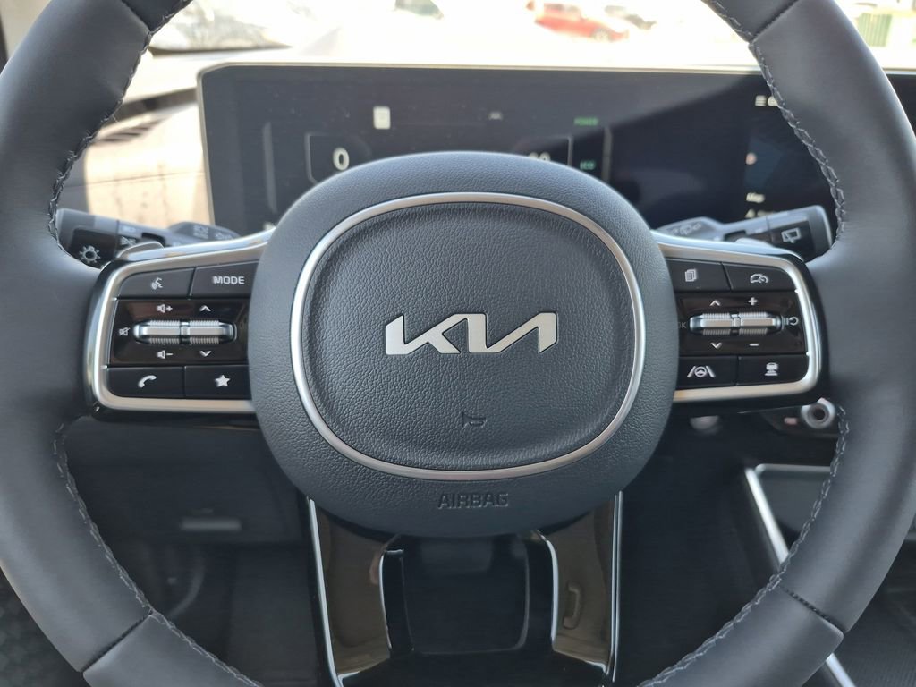 New 2026 Kia Carnival SX Prestige image 20