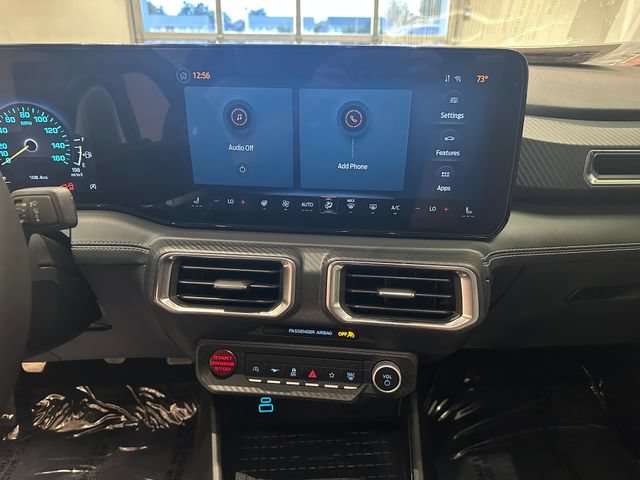 Used 2024 Ford Mustang GT Premium w/ Mustang Nite Pony Package RWD image 10