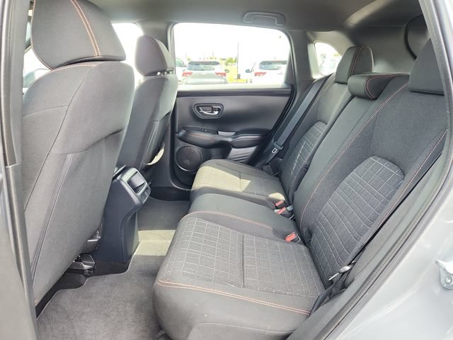Used 2024 Honda HR-V Sport image 24