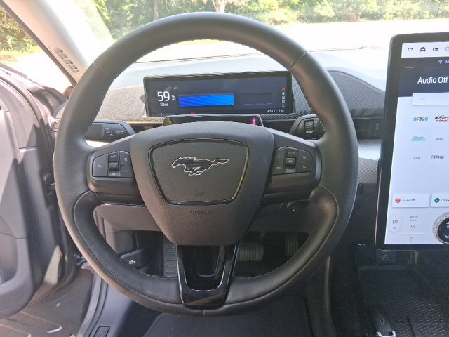 Used 2023 Ford Mustang Mach-E Select RWD image 15