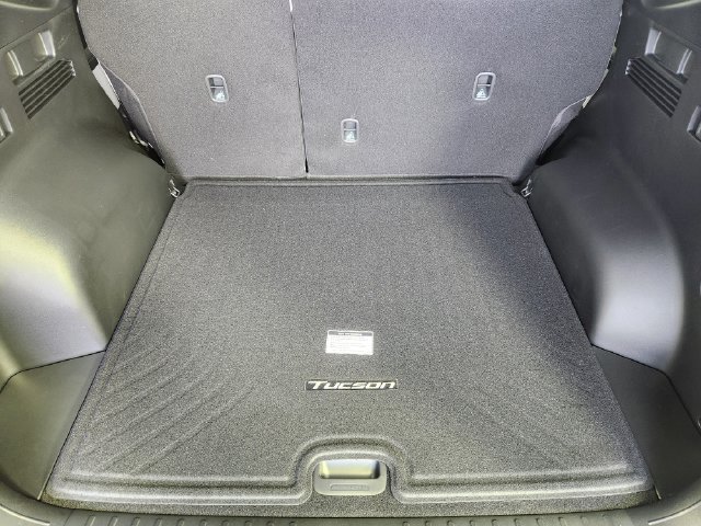 New 2026 Hyundai Tucson Limited AWD/4WD image 14