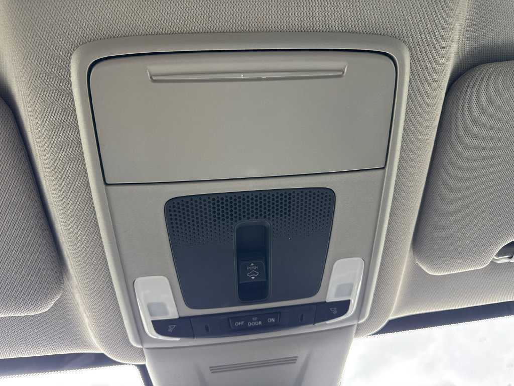 Certified 2024 Honda CR-V EX-L image 28