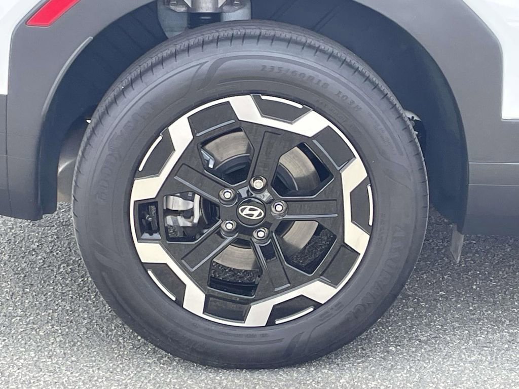 Used 2024 Hyundai Santa Fe SEL image 7