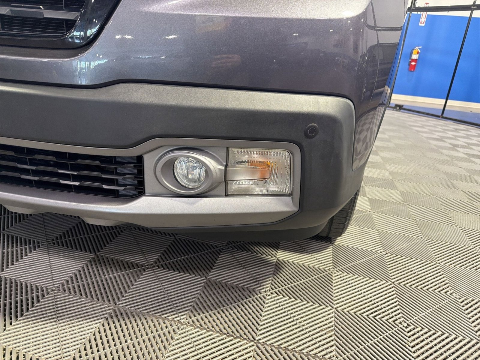 Used 2020 Honda Ridgeline RTL-E image 22