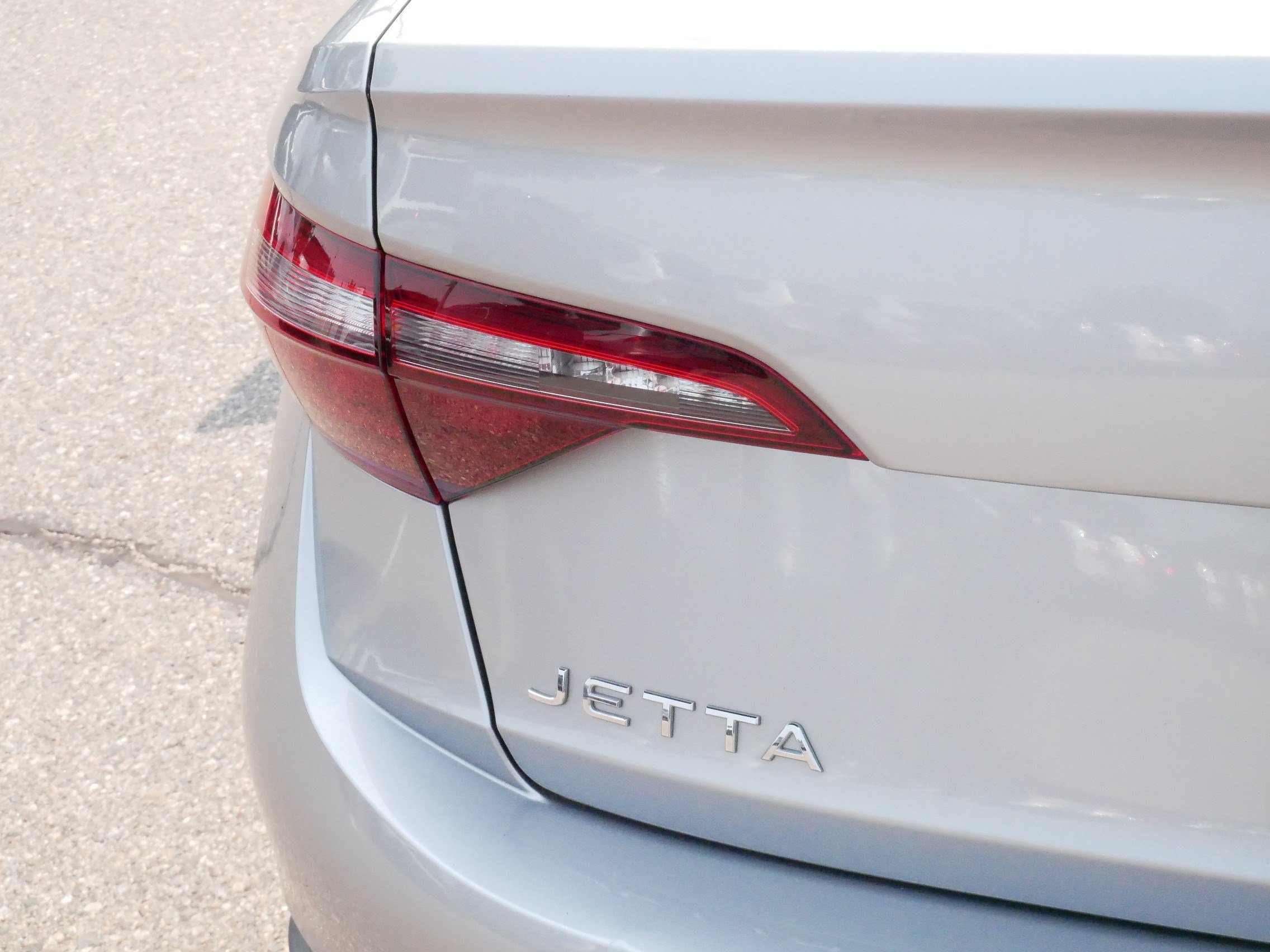 Certified 2024 Volkswagen Jetta Sport FWD image 17