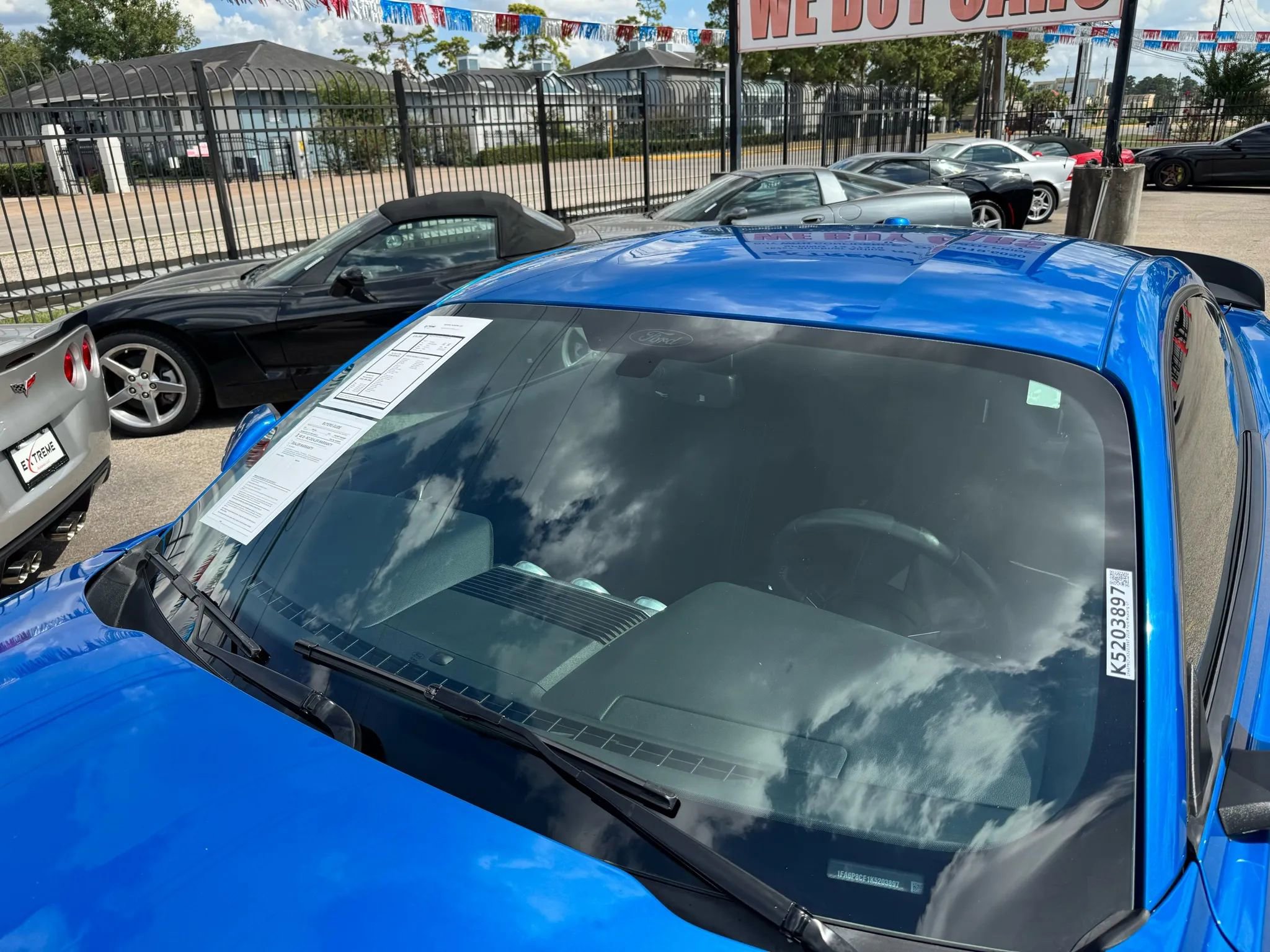 Used 2019 Ford Mustang GT image 16