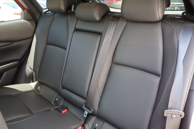 Used 2025 MAZDA CX-30 AWD 2.5 S w/ Preferred Package image 16