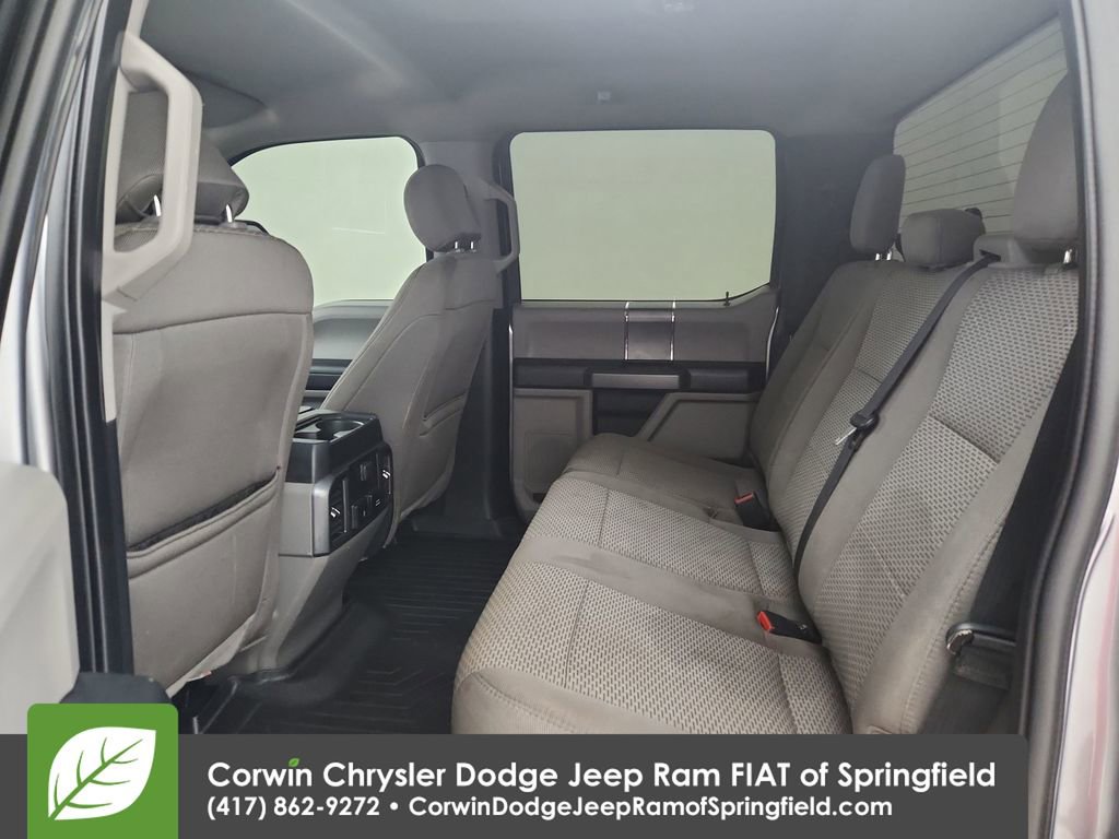 Used 2020 Ford F250 XLT w/ XLT Premium Package image 23