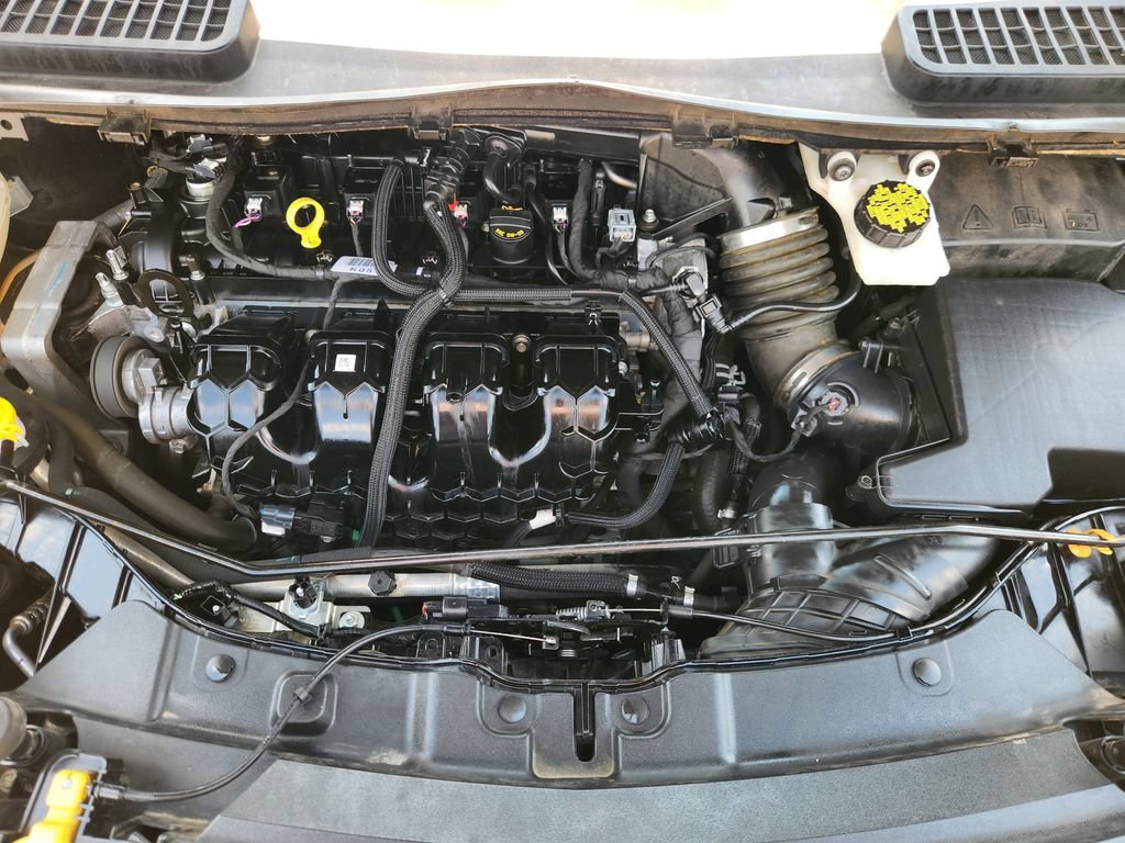 Used 2019 Ford Escape Titanium FWD image 30
