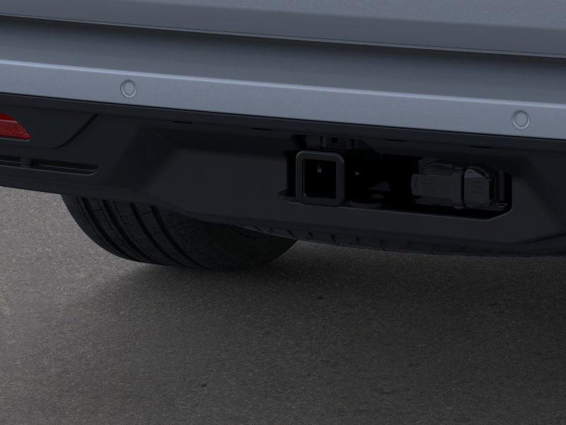 New 2026 Ford Expedition Active image 22