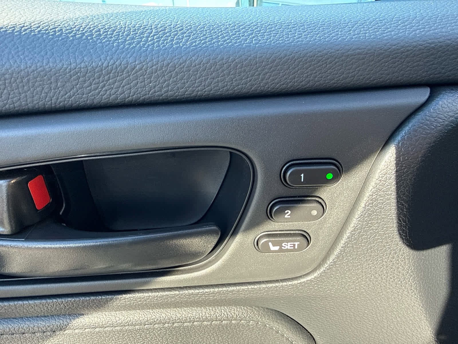 New 2026 Honda Odyssey Sport-L image 17