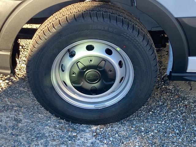 New 2026 Ford Transit 150 Low Roof w/ Load Area Protection Package image 5