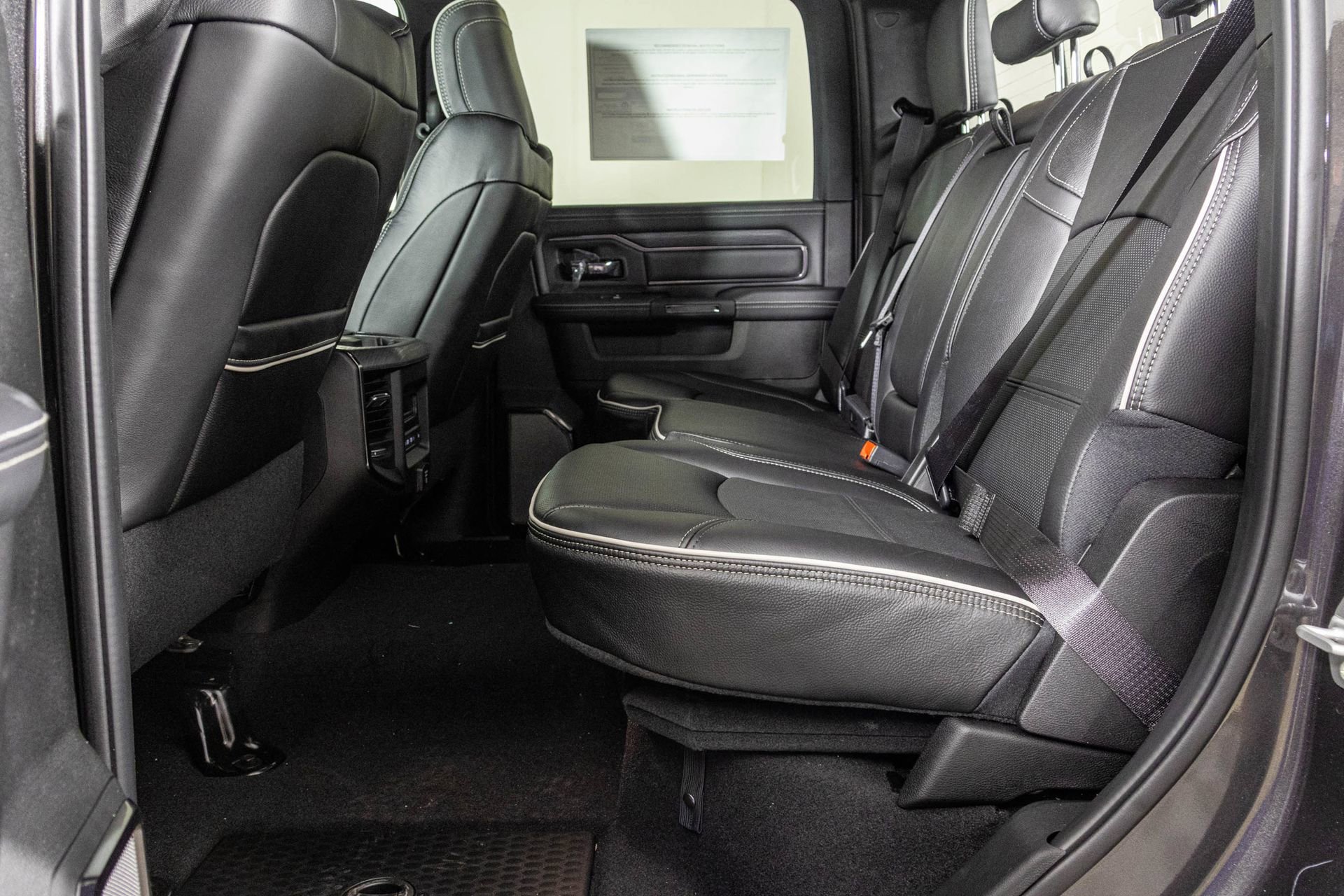 New 2026 RAM 2500 Rebel w/ Rebel Level 2 Equipment Group image 40