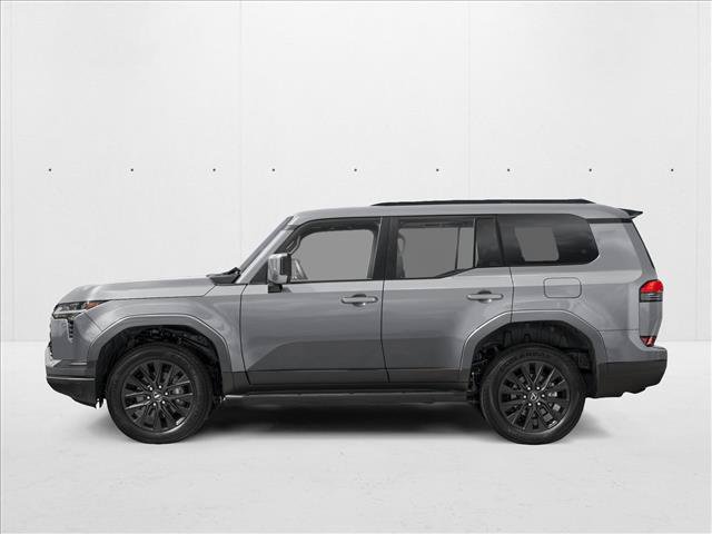 New 2026 Lexus GX 550 AWD/4WD image 3