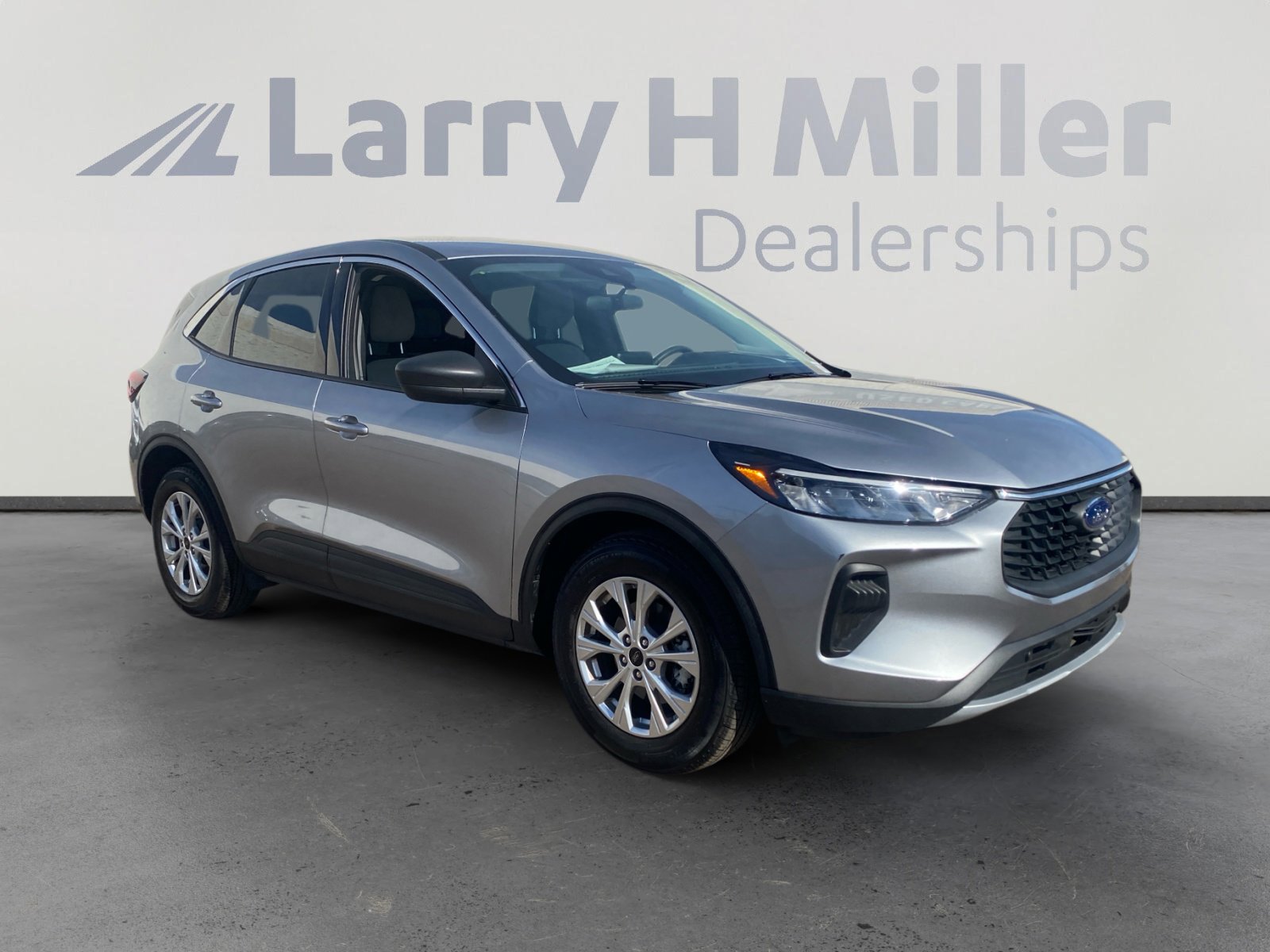 Used 2023 Ford Escape Active image 7