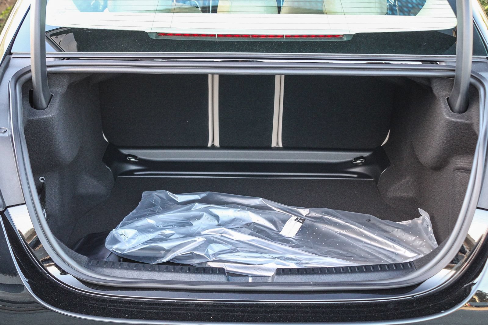 New 2026 Mercedes-Benz E 350 Sedan image 25
