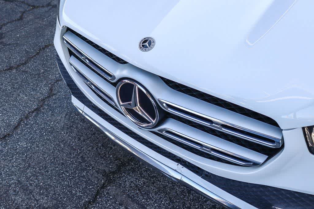 Used 2022 Mercedes-Benz GLE 350 4MATIC w/ Premium Package image 8