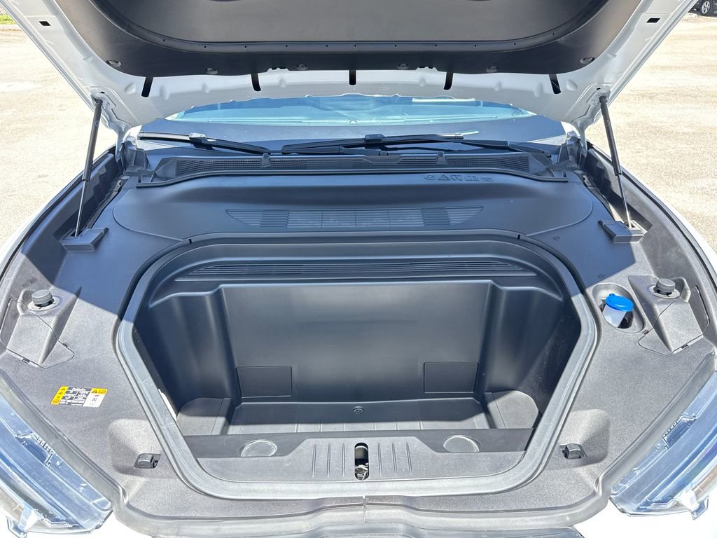 Certified 2023 Ford Mustang Mach-E Select AWD/4WD image 30