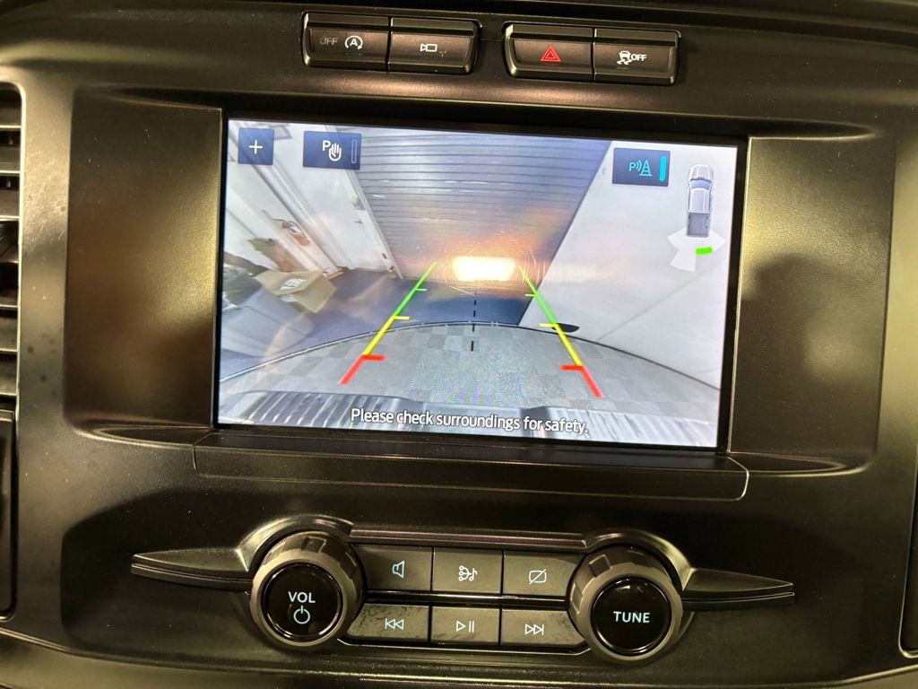 Certified 2023 Ford F150 XL w/ STX Appearance Package image 19