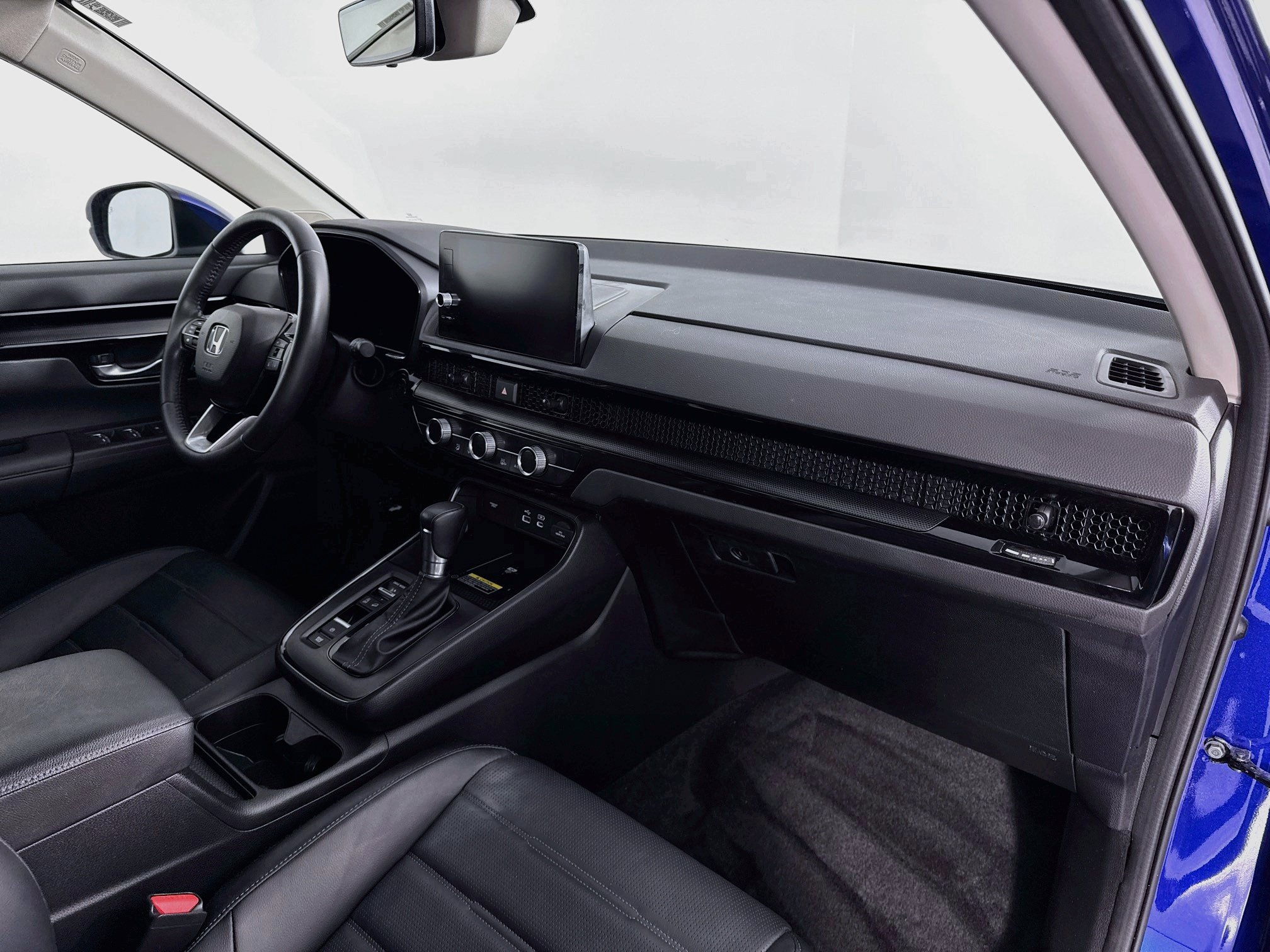 Certified 2024 Honda CR-V EX-L image 29