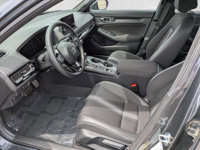 Used 2024 Honda Civic Sport image 16