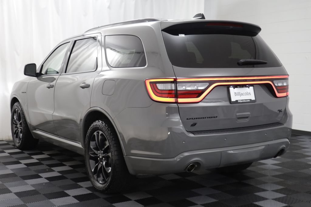 Used 2024 Dodge Durango R/T AWD/4WD image 17