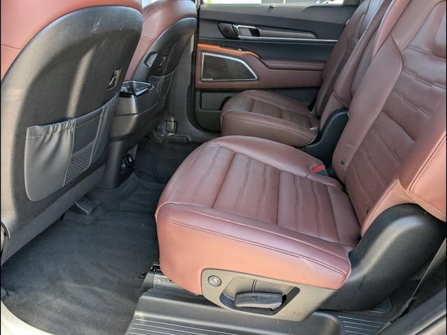 Used 2023 Kia Telluride SX Prestige AWD/4WD image 10