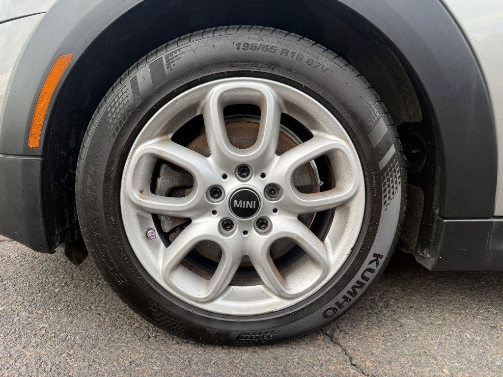 Used 2020 MINI Cooper S FWD image 29