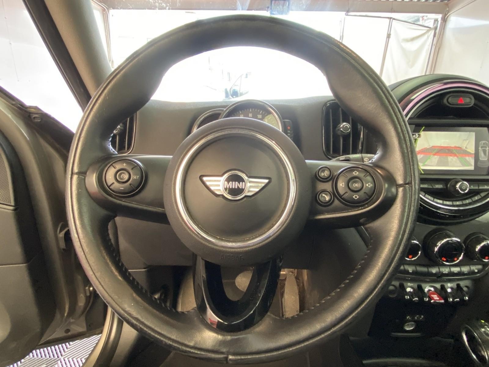 Used 2017 MINI Cooper Countryman ALL4 AWD/4WD image 27