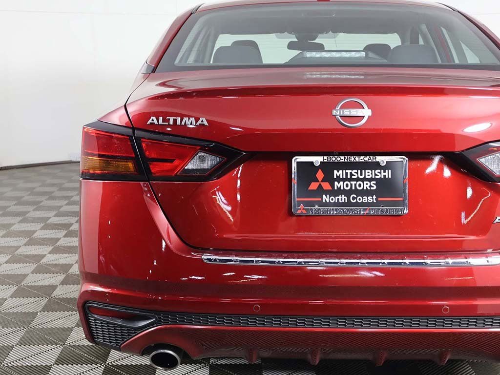 Used 2023 Nissan Altima 2.5 SL image 16