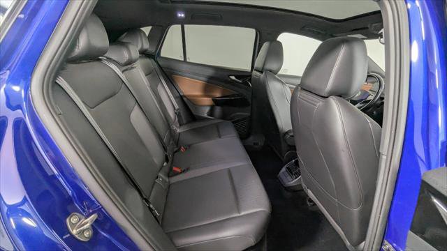 Used 2021 Volkswagen ID.4 Pro S w/ ID.4 Protection Package image 21