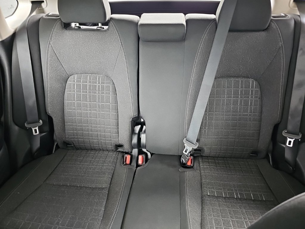 Used 2024 Honda HR-V LX image 15