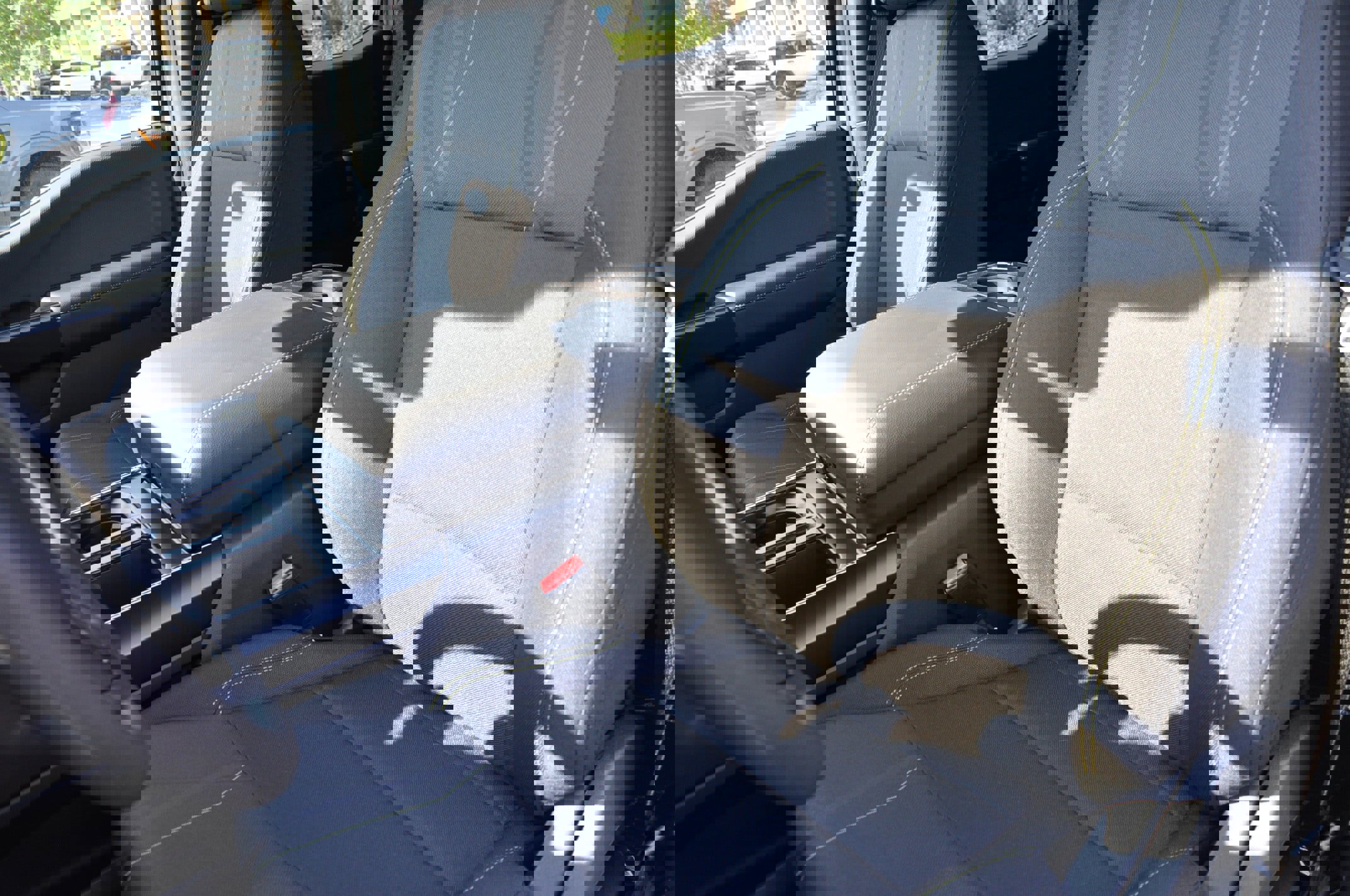 New 2025 Ford F150 STX image 10