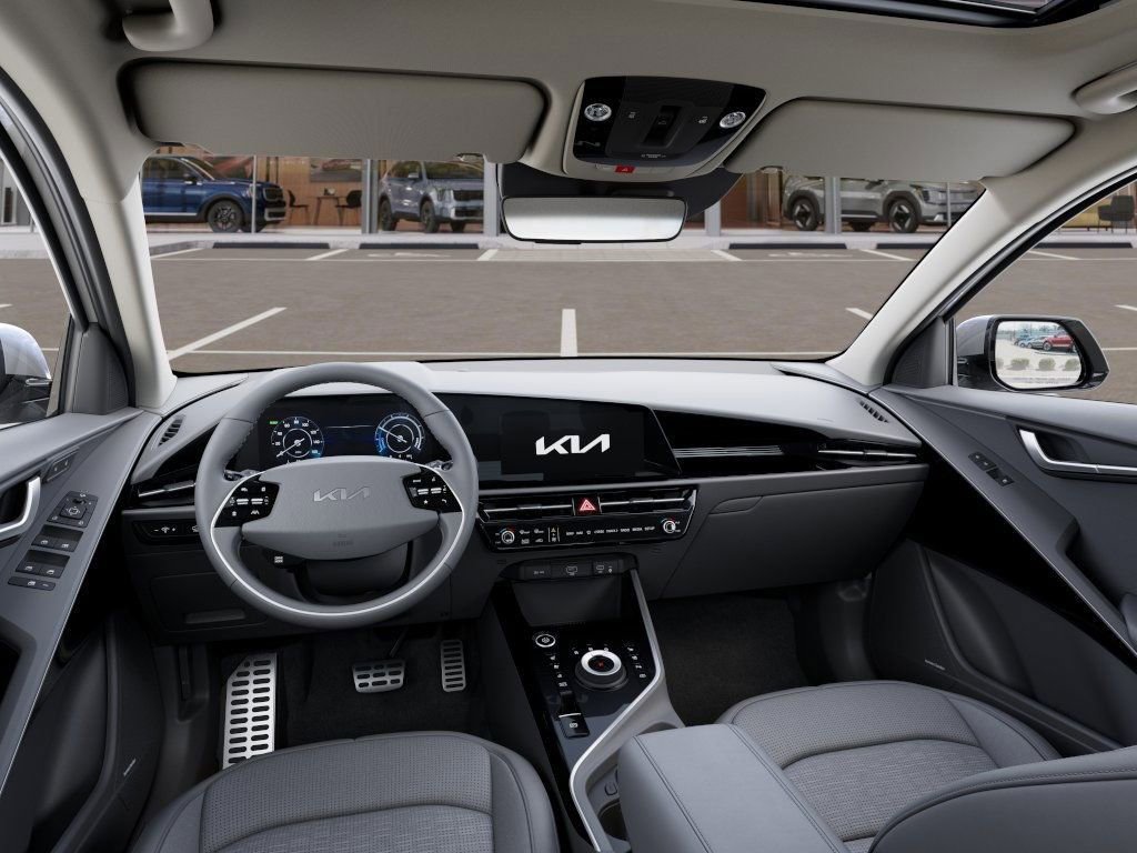 New 2026 Kia Niro Wave image 17
