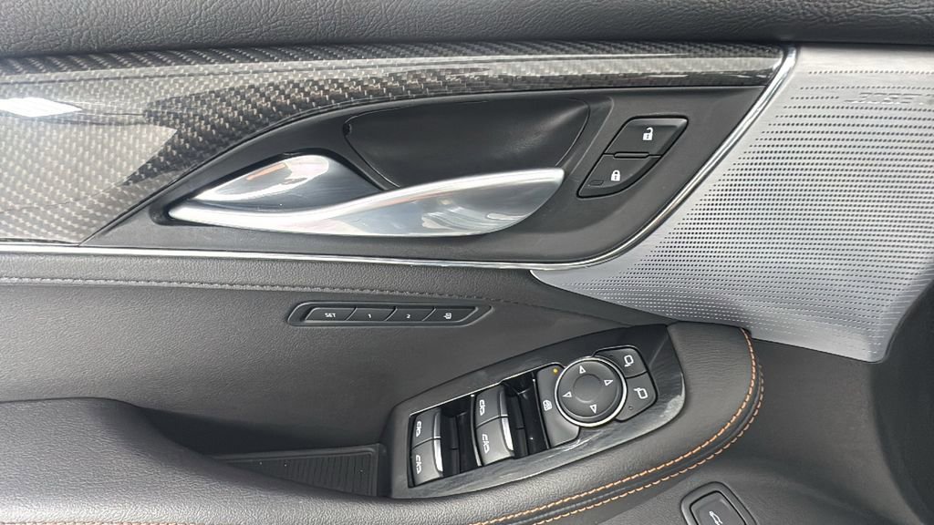 Used 2024 Cadillac CT5 Sport image 17