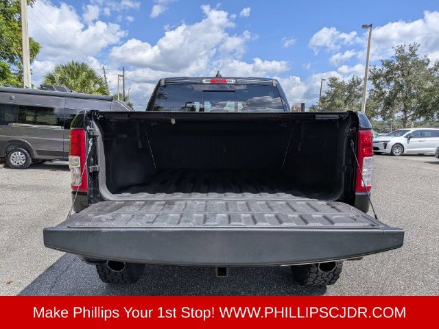 Used 2022 RAM 1500 Big Horn AWD/4WD image 12
