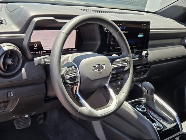 Certified 2025 Chevrolet Colorado Trail Boss AWD/4WD image 18