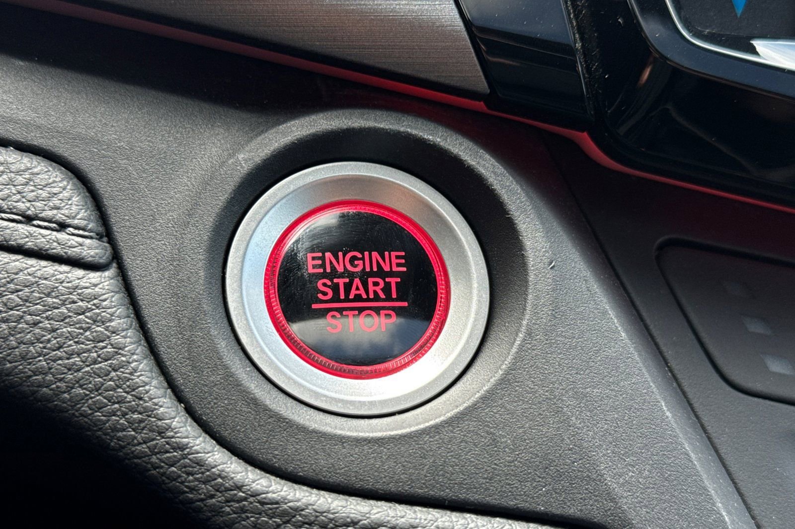 Used 2023 Honda Odyssey Sport image 23