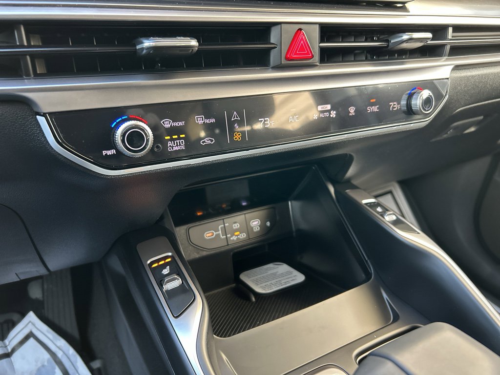 New 2026 Kia Sorento EX image 23