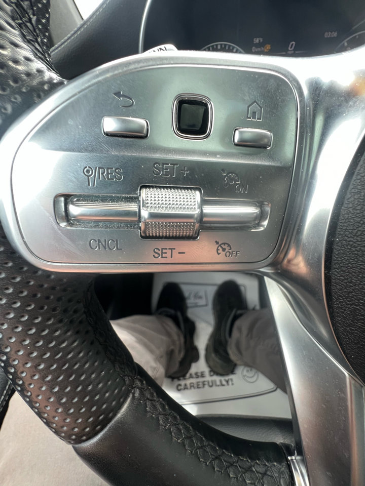 Used 2021 Mercedes-Benz GLC 63 AMG 4MATIC image 21