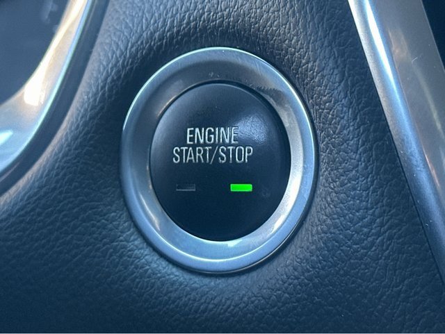 Used 2020 Chevrolet Traverse LS w/ LPO, Black Accent Package image 25